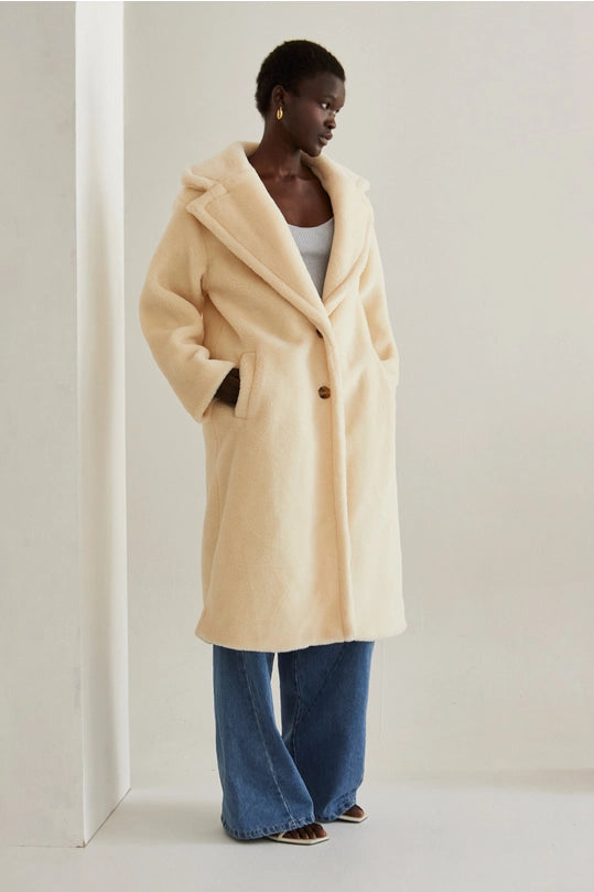 THEODORE COAT