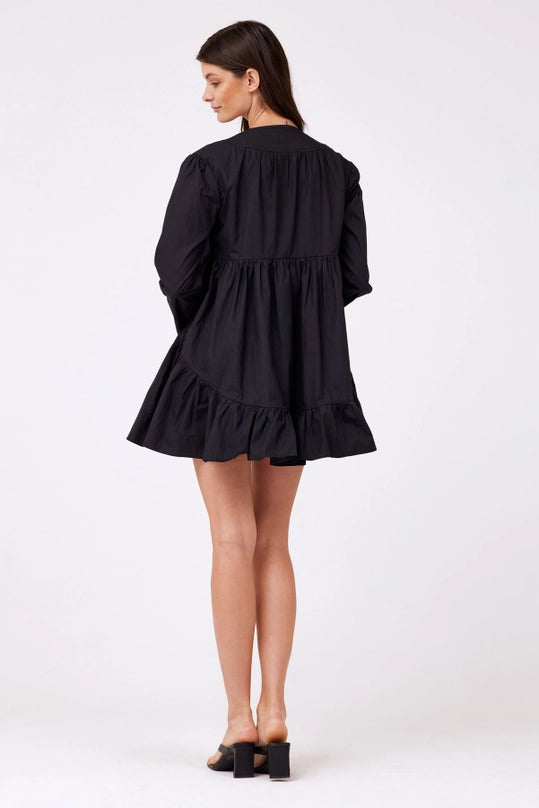JORDAN DRESS