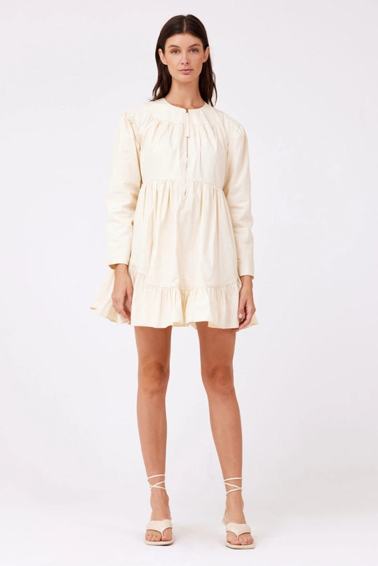 JORDAN DRESS
