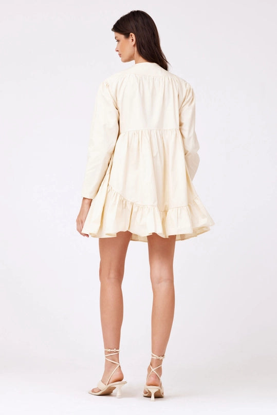 JORDAN DRESS