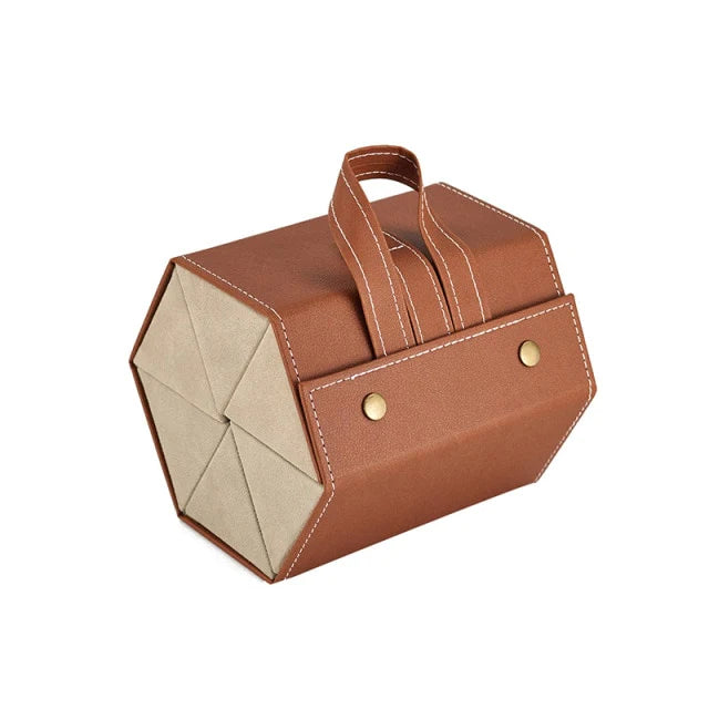 TOTO MULTI SUNGLASS CASE/STORAGE
