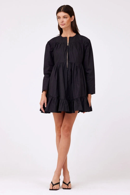JORDAN DRESS