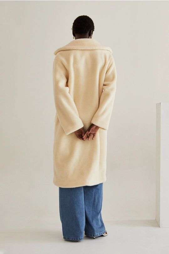THEODORE COAT