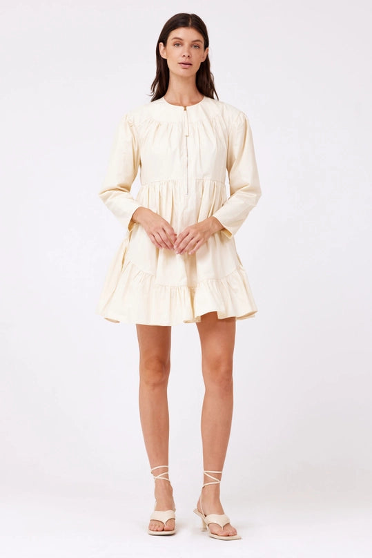 JORDAN DRESS