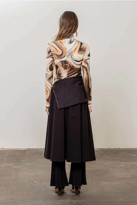 TANK MIDI DRESS