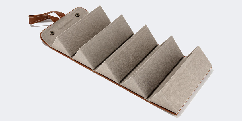 TOTO MULTI SUNGLASS CASE/STORAGE
