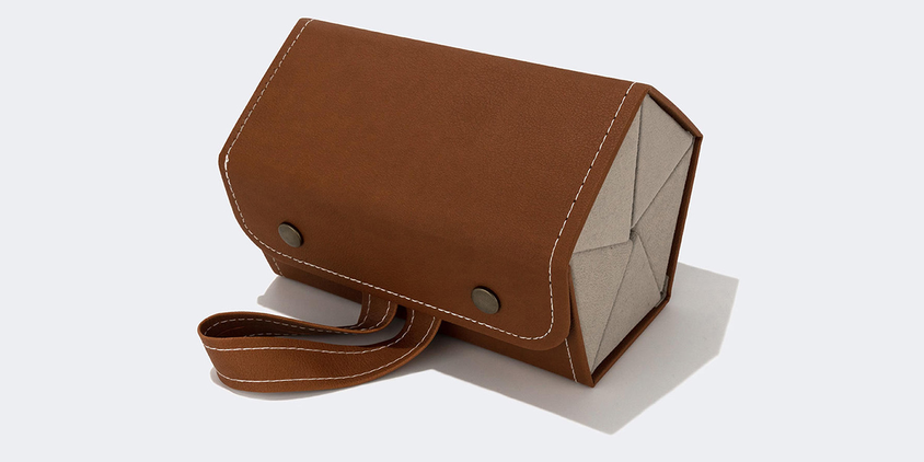 TOTO MULTI SUNGLASS CASE/STORAGE