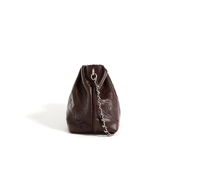 IGGY LEATHER HANDBAG