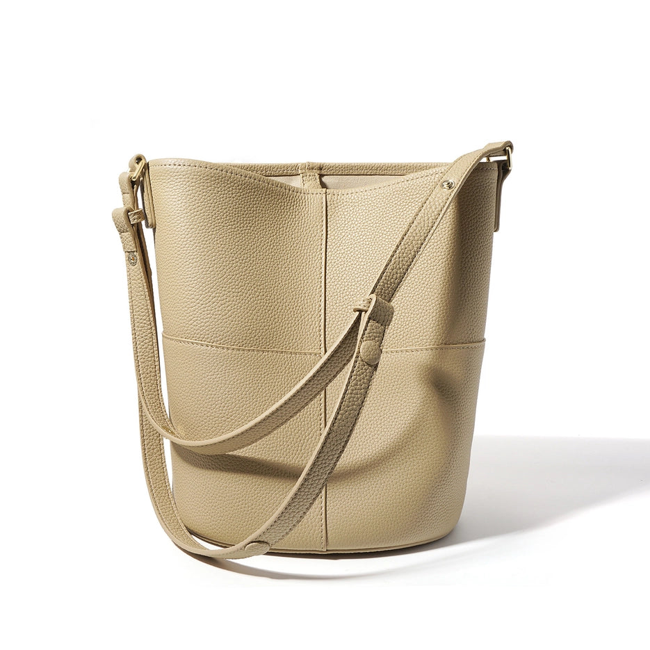 JENNI LEATHER BUCKET