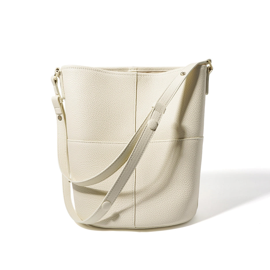 JENNI LEATHER BUCKET