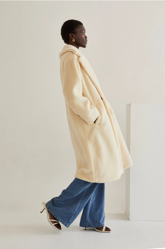 THEODORE COAT