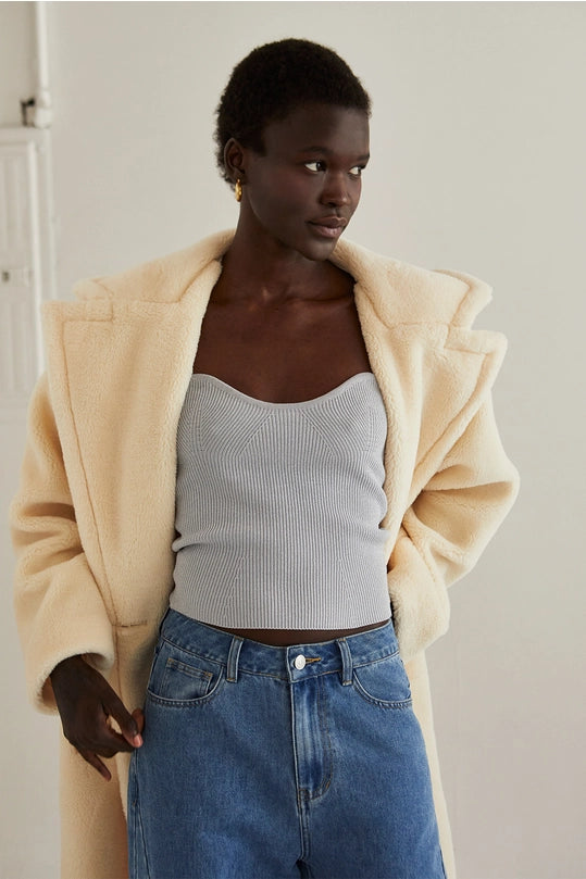 THEODORE COAT