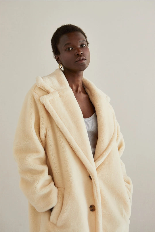 THEODORE COAT