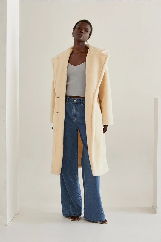 THEODORE COAT