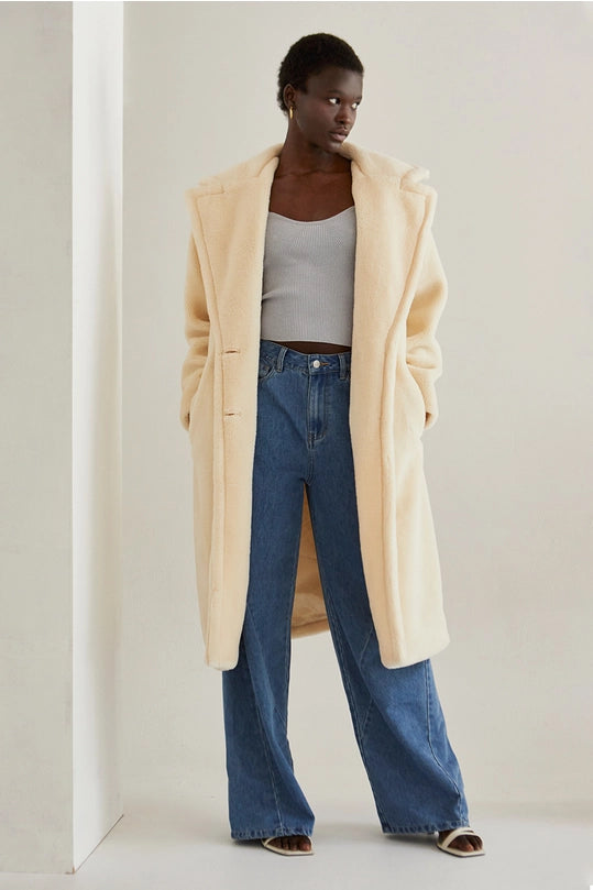 THEODORE COAT
