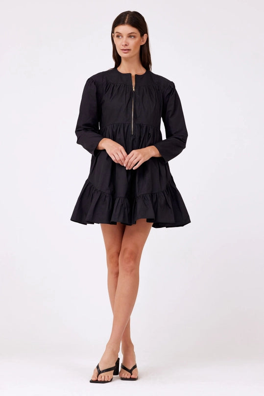 JORDAN DRESS