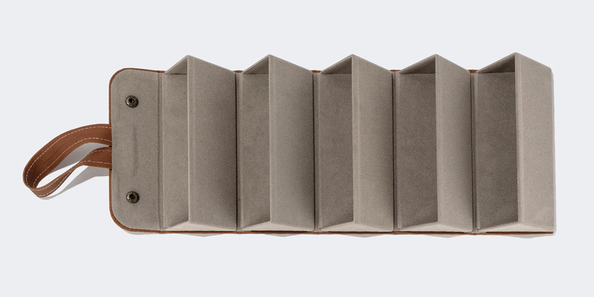 TOTO MULTI SUNGLASS CASE/STORAGE