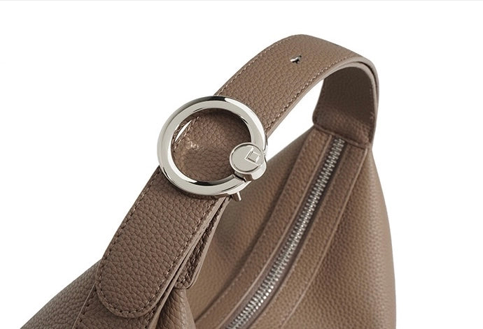 LARA CRESCENT HANDBAG