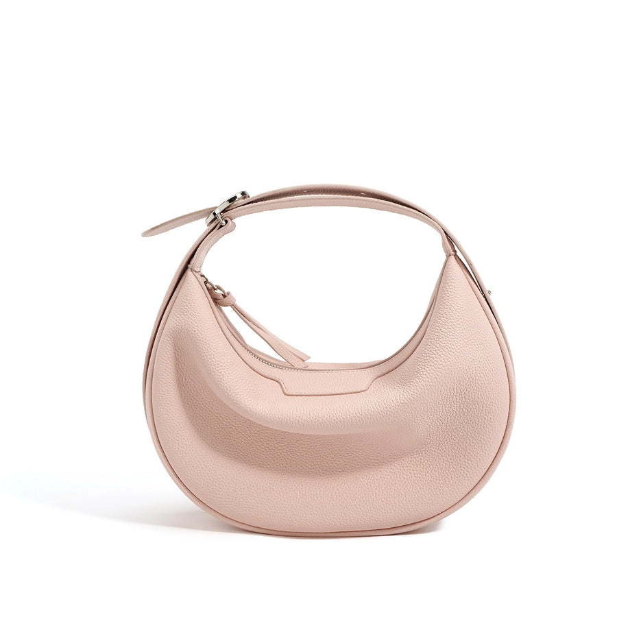 LARA CRESCENT HANDBAG