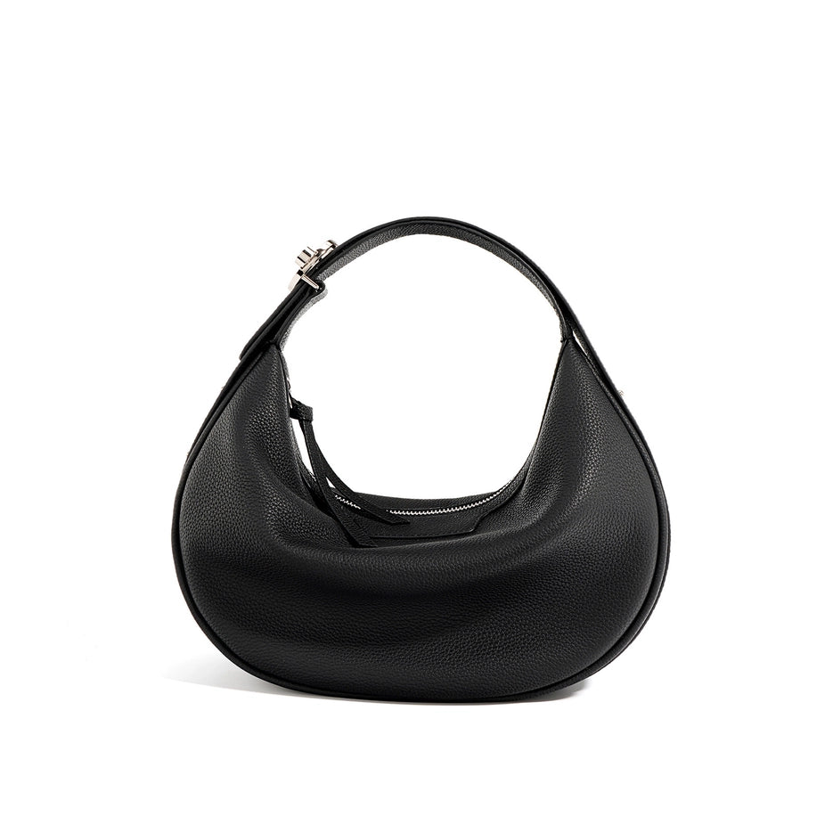 LARA CRESCENT HANDBAG
