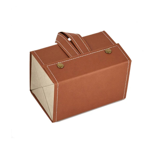 TOTO MULTI SUNGLASS CASE/STORAGE