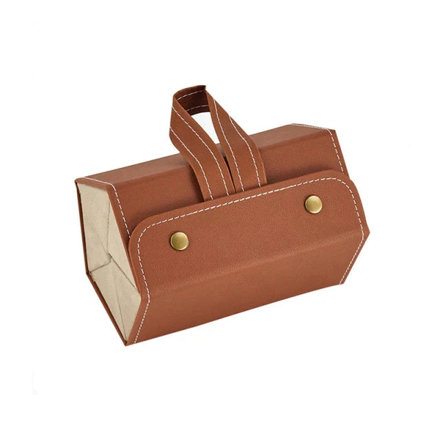 TOTO MULTI SUNGLASS CASE/STORAGE