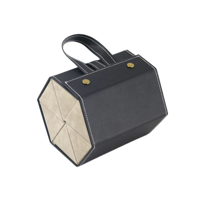 TOTO MULTI SUNGLASS CASE/STORAGE
