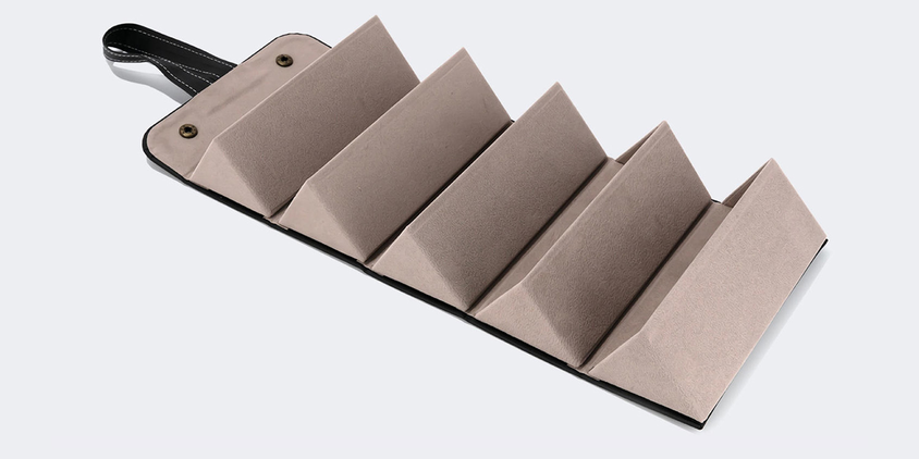 TOTO MULTI SUNGLASS CASE/STORAGE
