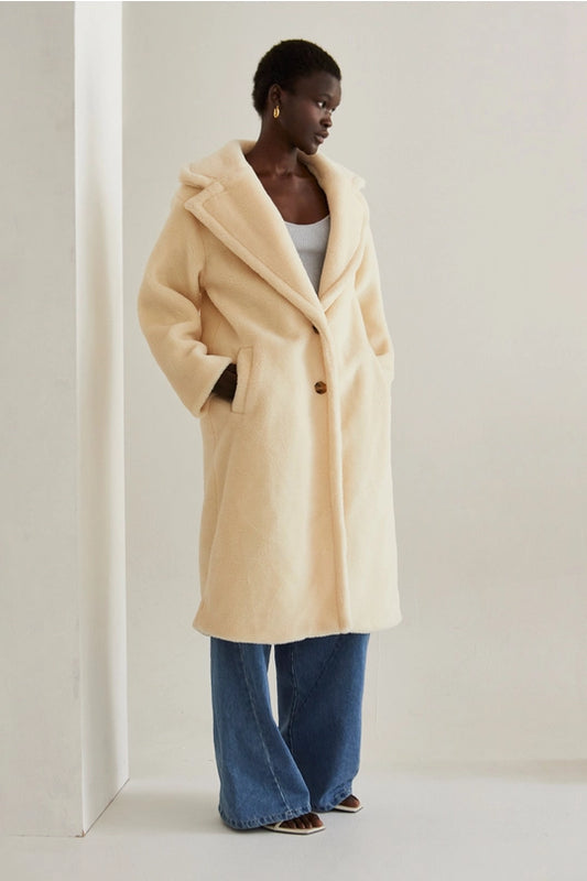 THEODORE COAT
