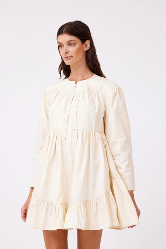 JORDAN DRESS