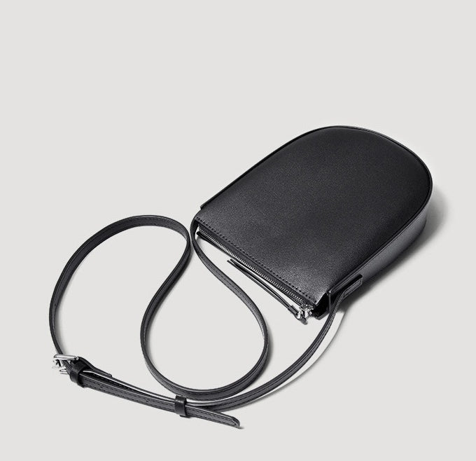 SAIDIE VEGAN CROSS BODY