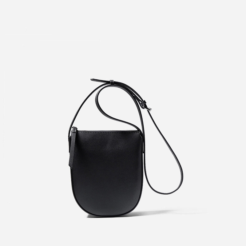 SAIDIE VEGAN CROSS BODY