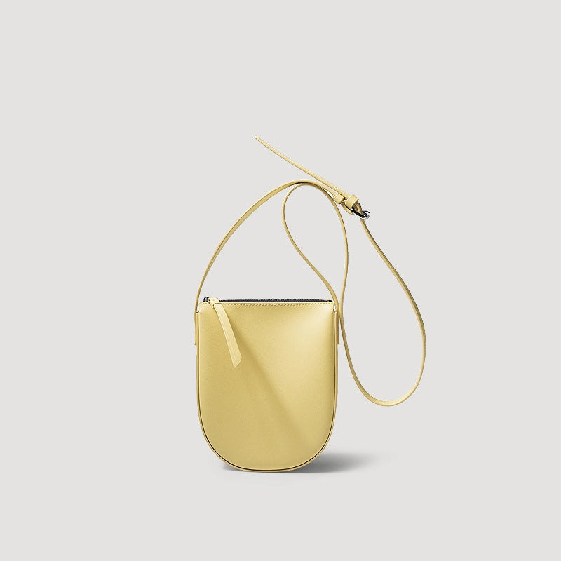 SAIDIE VEGAN CROSS BODY